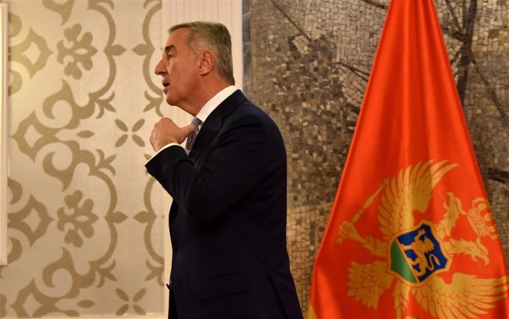 Претседателски избори во Црна Гора: Влегување во ерата по Ѓукановиќ