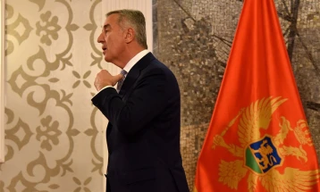 Претседателски избори во Црна Гора: Влегување во ерата по Ѓукановиќ