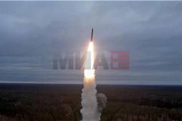 Rusia filloi stërvitjet strategjike ushtarake me sistemin raketor 