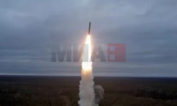 Rusia filloi stërvitjet strategjike ushtarake me sistemin raketor 