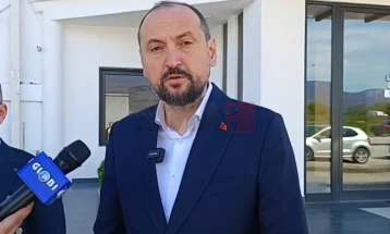 Изјава на вицепремиерот Битиќи (во живо)