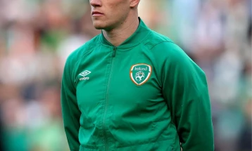 На ирски фудбалски репрезентативец дијагностициран аутизам