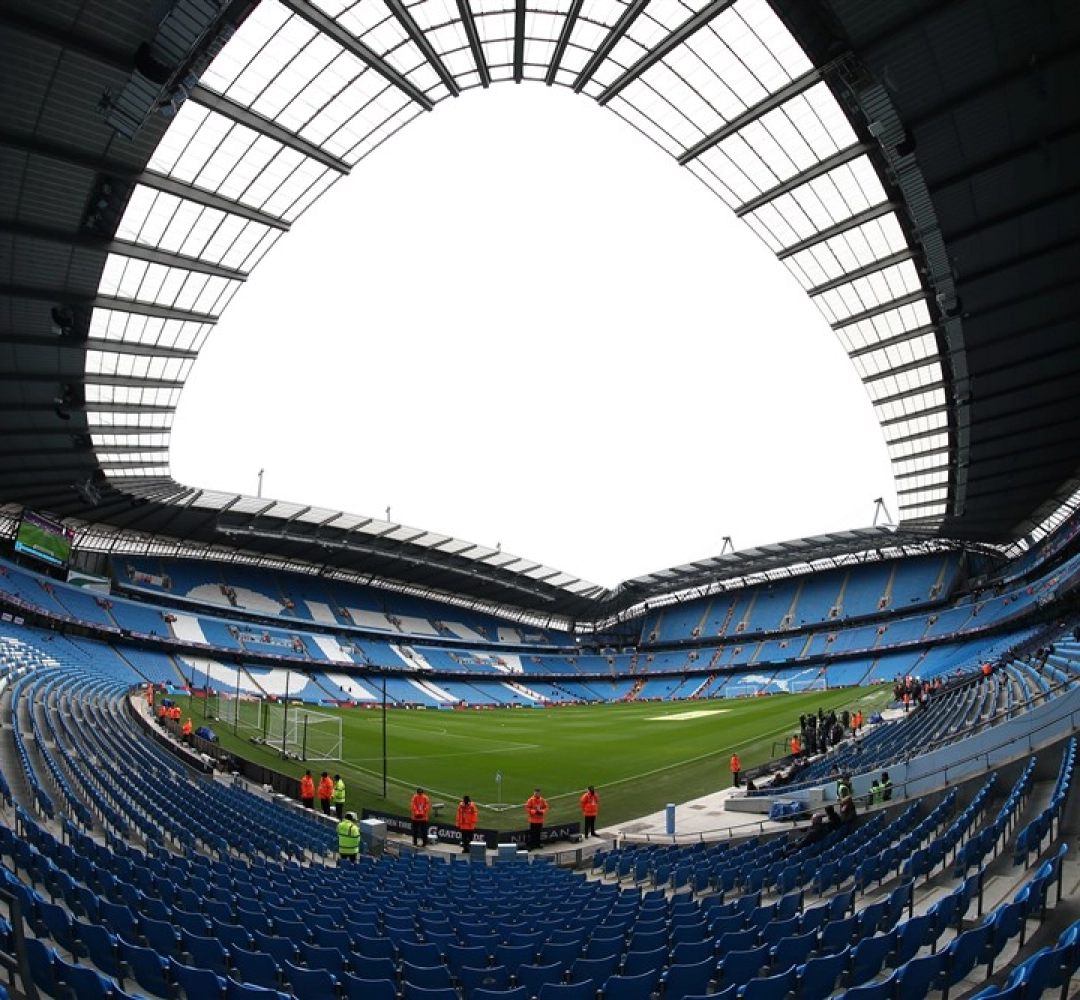 Манчестер сити ќе потроши 300 милиони фунти за реновирање на арената