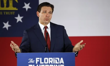 DeSantis: Florida nuk do të ndihmojë në eksradimin e Trampit