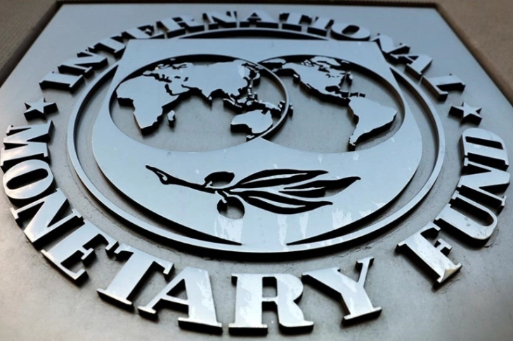 ММФ одобри финансиски пакет од 15,6 милијарди долари за Украина