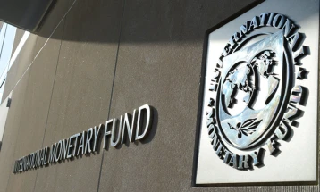ММФ и одобри на Украина нов финансиски пакет од 15,6 милијарди долари