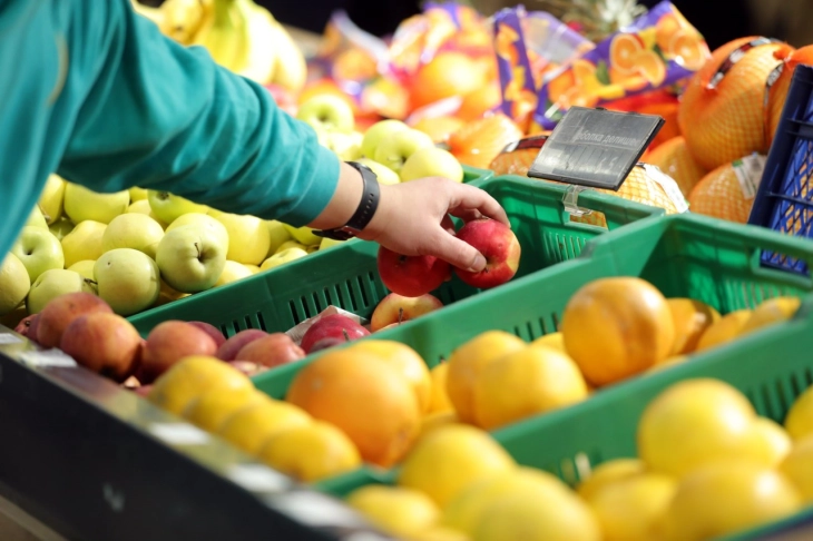 Бектеши: Ќе предложиме замрзнување на цените на зеленчукот и овошјето