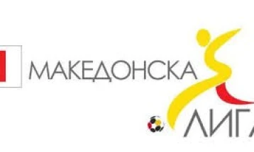 ПМФЛ: Македонија ЃП поуспешна од Работнички во градското дерби
