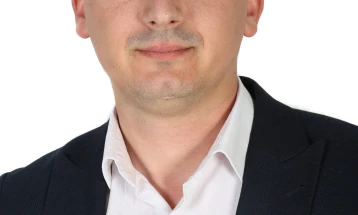 Панди Јани кандидат на албанската опозиција за градоначалник на Пустец