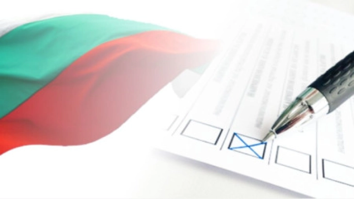 Bullgaria sot voton sërish, për herë të pestë në dy vitet e fundit