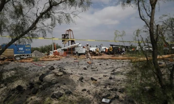 Најмалку 13 рудари загинаа во хаварија во рудник за злато во Бурунди