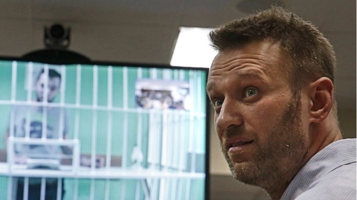 Тимот на Навални тврди дека руската ФСБ, а не Навални, стои зад убиството на рускиот блогер