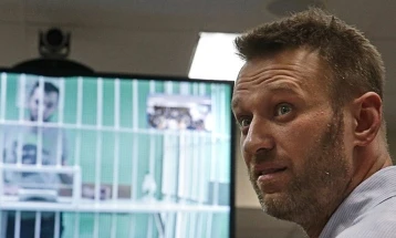 Тимот на Навални тврди дека руската ФСБ, а не Навални, стои зад убиството на рускиот блогер