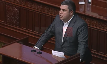 Kuvendi përfundoi debatin për Raportin e KE-së, Mariçiq i kërkoi opozitës të përfshihet në zgjidhjen e problemeve