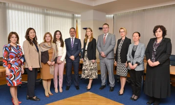National Bank part of EBRD pilot project to improve access to finance for women entrepreneurs