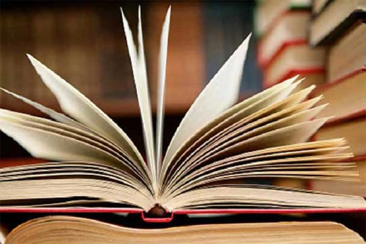 Раскази од Натали Спасова објавени во британска антологија