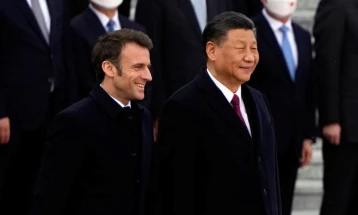 Makron-Si: Franca dhe Kina kanë aftësinë për të kapërcyer dallimet