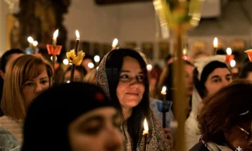 Сестра Ефимија за МИА: Православната Црква го поддржува и охрабрува конструктивниот феминизам