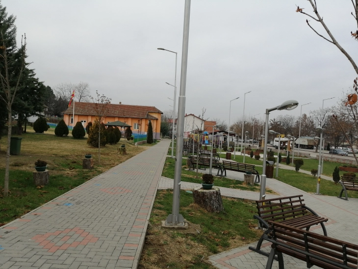 Во Општина Градско започна проектот за зајакнување на општинските Совети-фаза 2