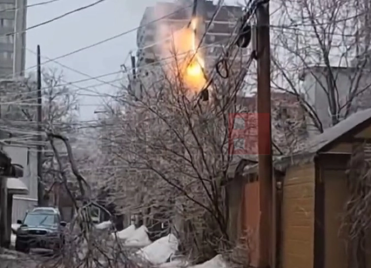 Повеќе од еден милион луѓе во Квебек останаа без струја поради ледена бура
