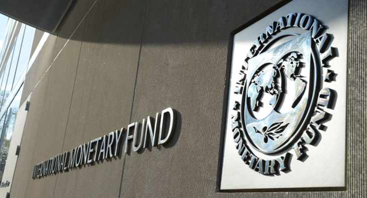 IMF: Growth will remain weak outside India and China