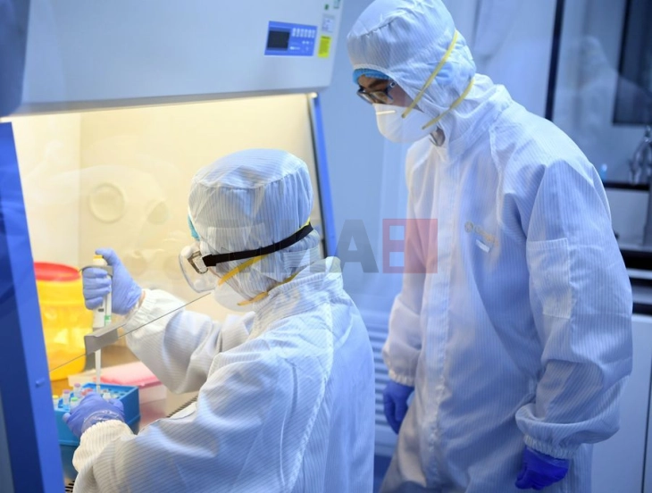 Кинеските научници ги објавија долгоочекуваните податоци за појавата на новиот коронавирус