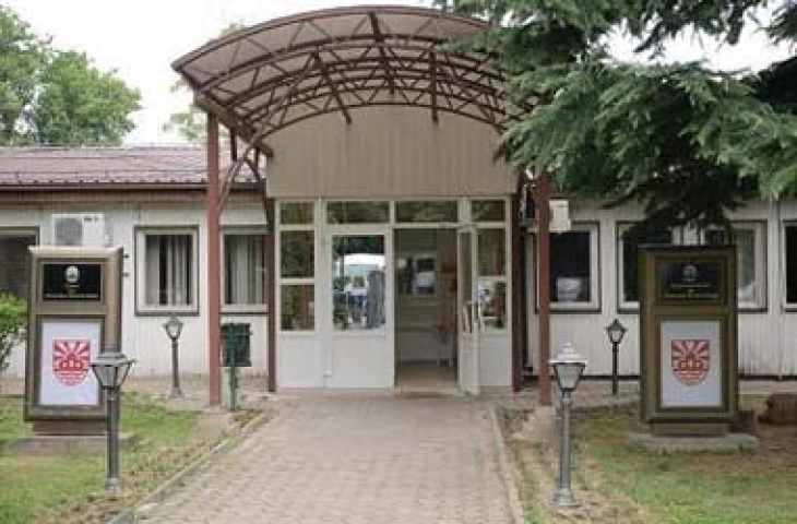 Ѓорѓиевски: Со ребалaнсот создаваме можност за реконструкција на салата „Расадник”