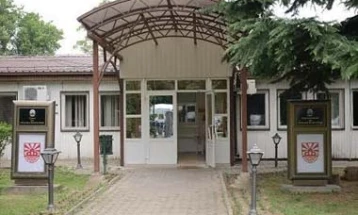 Ѓорѓиевски: Со ребалaнсот создаваме можност за реконструкција на салата „Расадник”