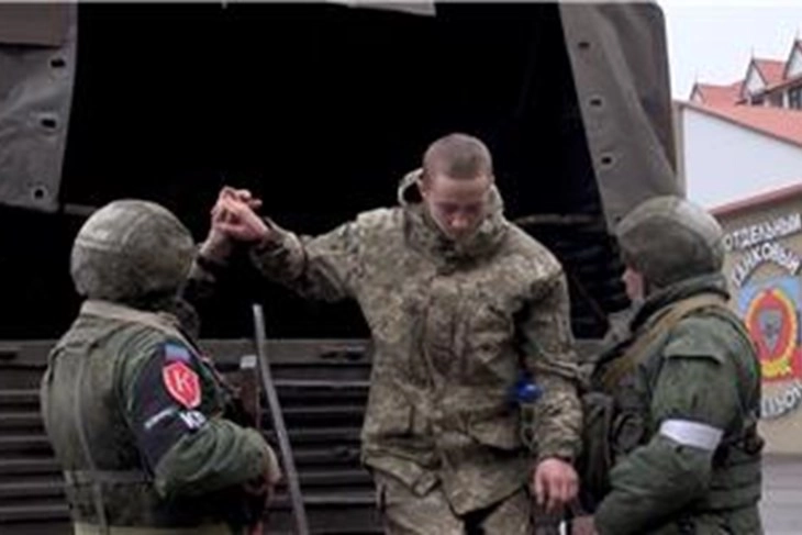 Русија и Украина разменија вкупно 206 заробеници
