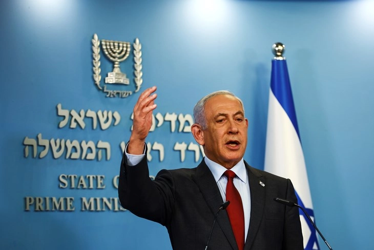 Нетанјаху потврди дека Галант останува министер за одбрана