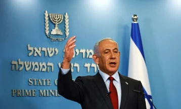 Israel's Netanyahu recalls defence minister Gallant after protests