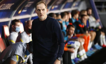 Тухел: Баерн ќе влезе против Сити како аутсајдер