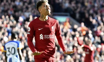 Firmino e konfirmon largimin nga Liverpulli