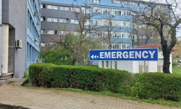 ДЗСИ врши вонреден инспекциски надзор во Клиничка болница-Битола, директорот во оставка