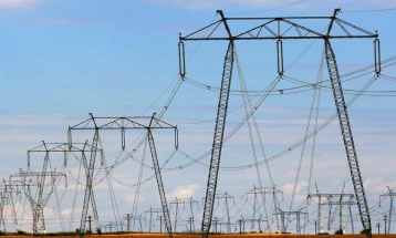 Galushçenko: Ukraina eksporton sërish energji elektrike në Evropë
