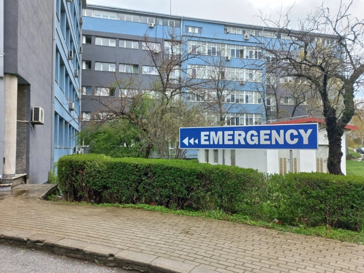 Bitola hospital director resigns following death of newborn