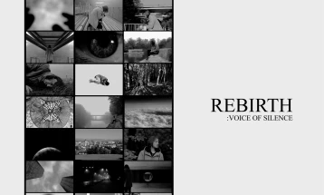 Објaвен трејлерот и музиката за филмот „Гласот на тишината“ на Илија Павлов