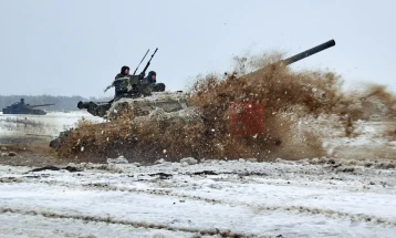 Si-En-En: Dokumentet e Pentagonit parashikojnë ndalesë të luftës në Ukrainë në muajt e ardhshëm