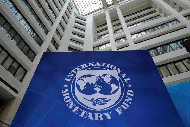 IMF: Macedonian economy to record growth of 1.4 pct in 2023, rising to 3.6 pct in 2024