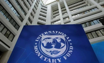IMF: Macedonian economy to record growth of 1.4 pct in 2023, rising to 3.6 pct in 2024