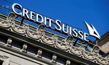 Долниот дом на швајцарскиот Парламент против државни гаранции за Кредит Свис