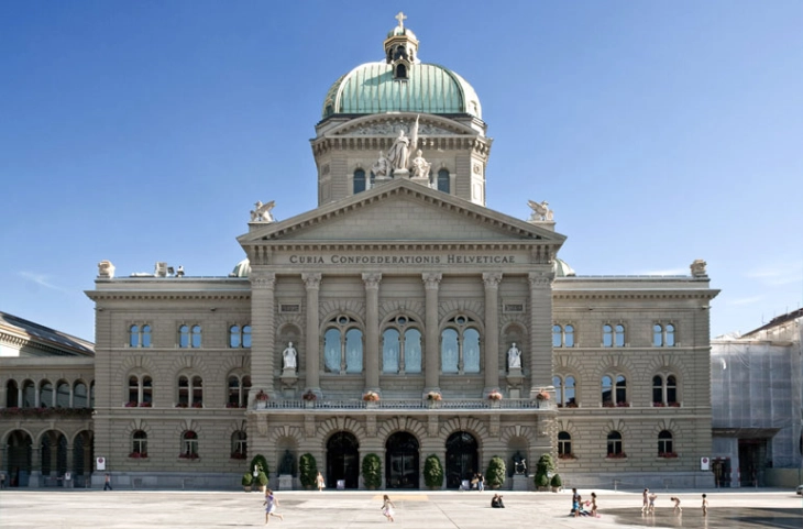 Долниот дом на швајцарскиот Парламент против државните гаранции за „Кредит Свис“