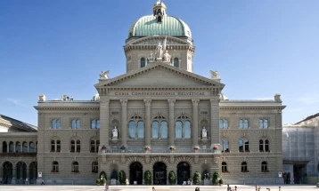 Долниот дом на швајцарскиот Парламент против државните гаранции за „Кредит Свис“