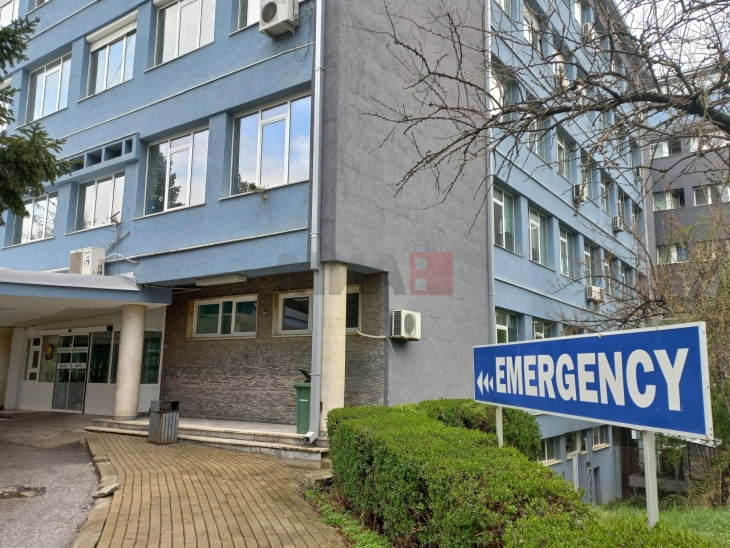 Државниот санитарен и здравствен инспекторат го објави извештајот за смртта на новороденче во ЈЗУ Клиничка болница-Битола