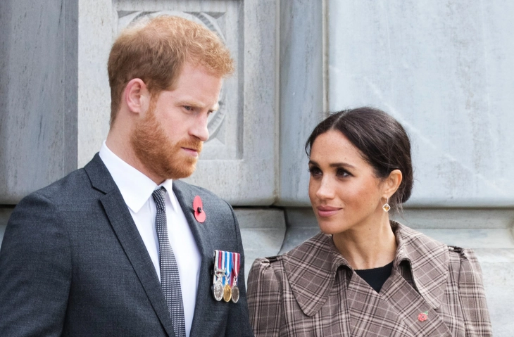 Harry to attend King Charles III's coronation, Meghan will stay in US