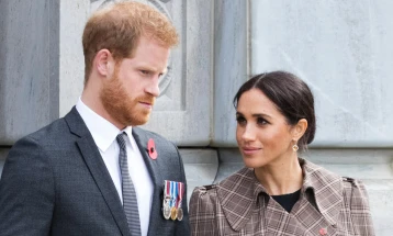 Harry to attend King Charles III's coronation, Meghan will stay in US