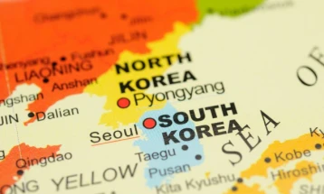 Seoul: Pyongyang fires intermediate- or long-range ballistic missile