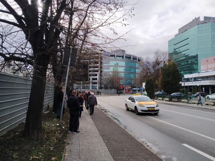 NTP: Të shtunën, të dielën dhe të hënën autobusët do të qarkullojnë sipas intenerarit javor