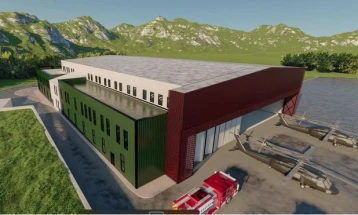 Në shtator në Shqipëri do të arrijnë helikopterë Blek hok, do të ndërtohet një hangar i posaçëm për to