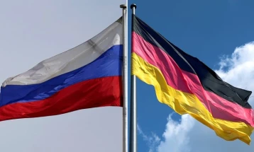 Në vitin e parë të luftës në Ukrainë importi gjerman nga Rusia është zvogëluar për 91 për qind
